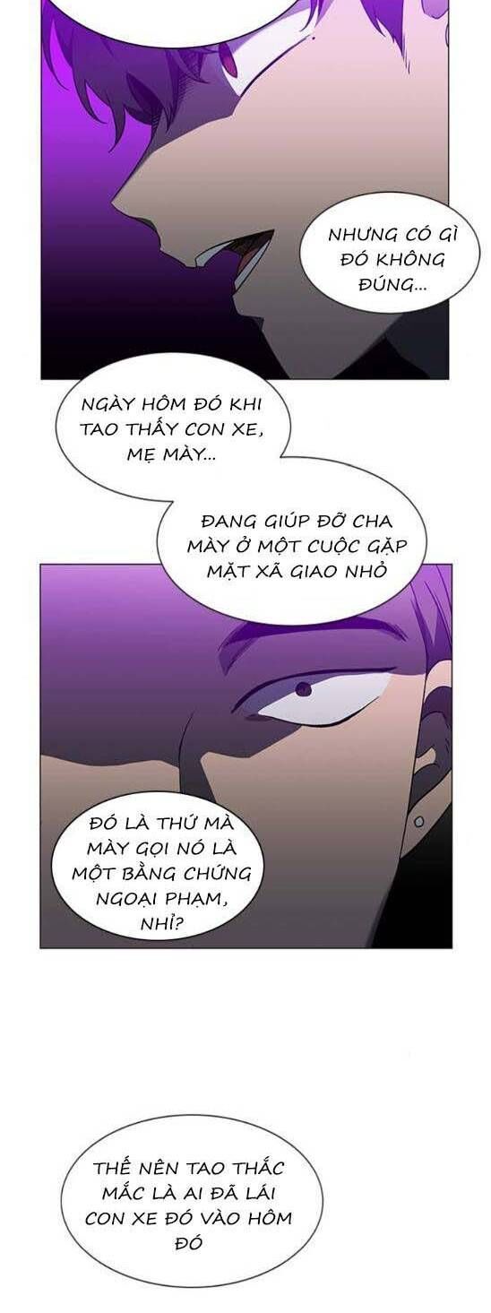 Nó Là Của Tôi Chapter 141 - Next 