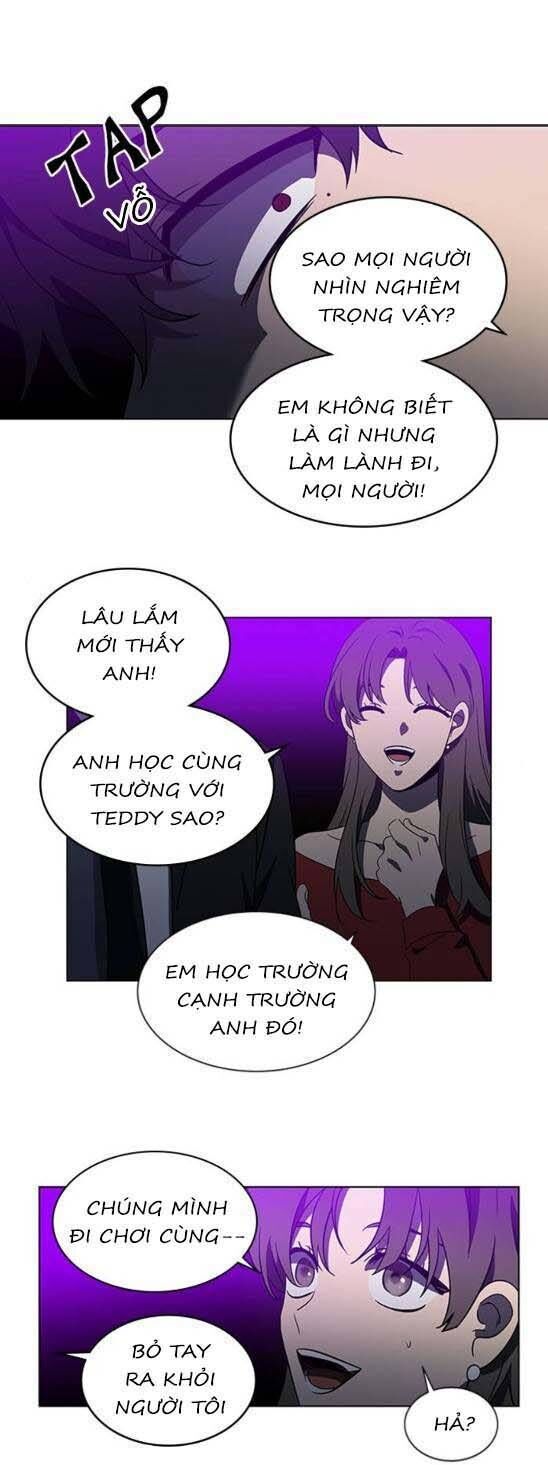 Nó Là Của Tôi Chapter 141 - Next 