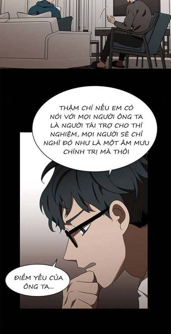 Nó Là Của Tôi Chapter 142 - Next 