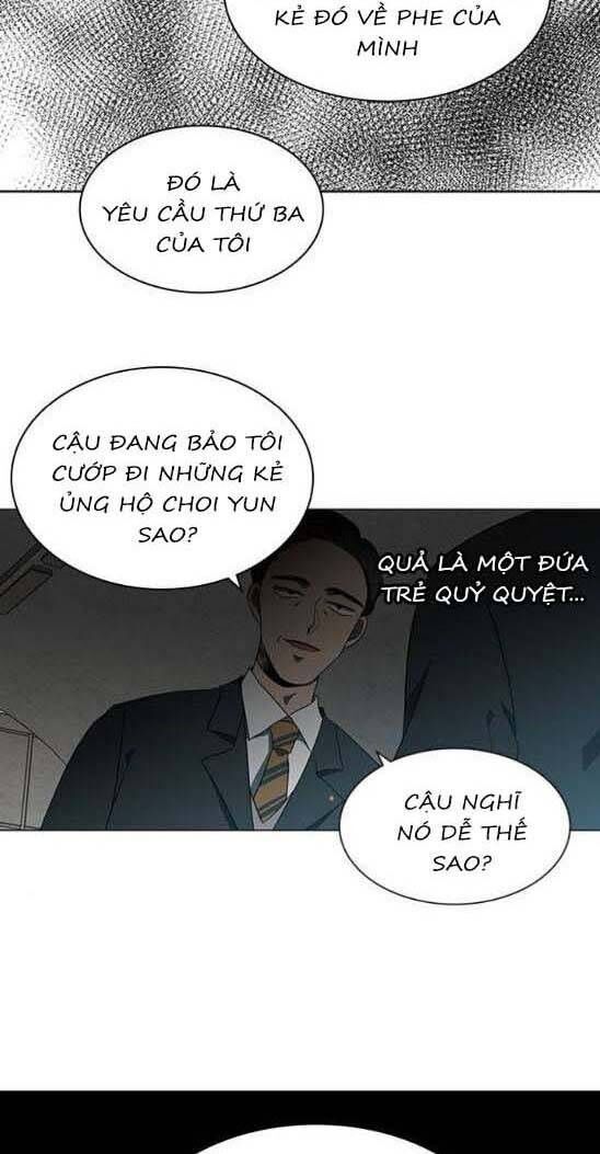 Nó Là Của Tôi Chapter 142 - Next 