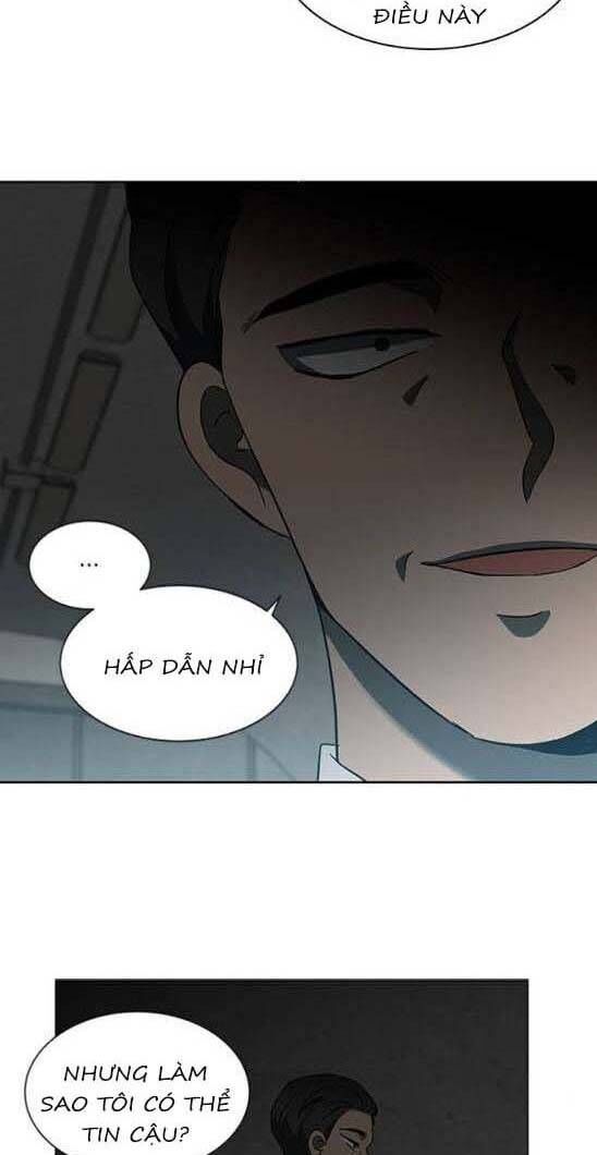 Nó Là Của Tôi Chapter 142 - Next 