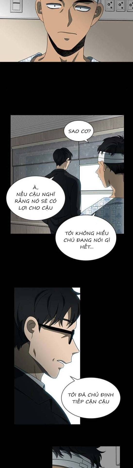 Nó Là Của Tôi Chapter 143 - Next 