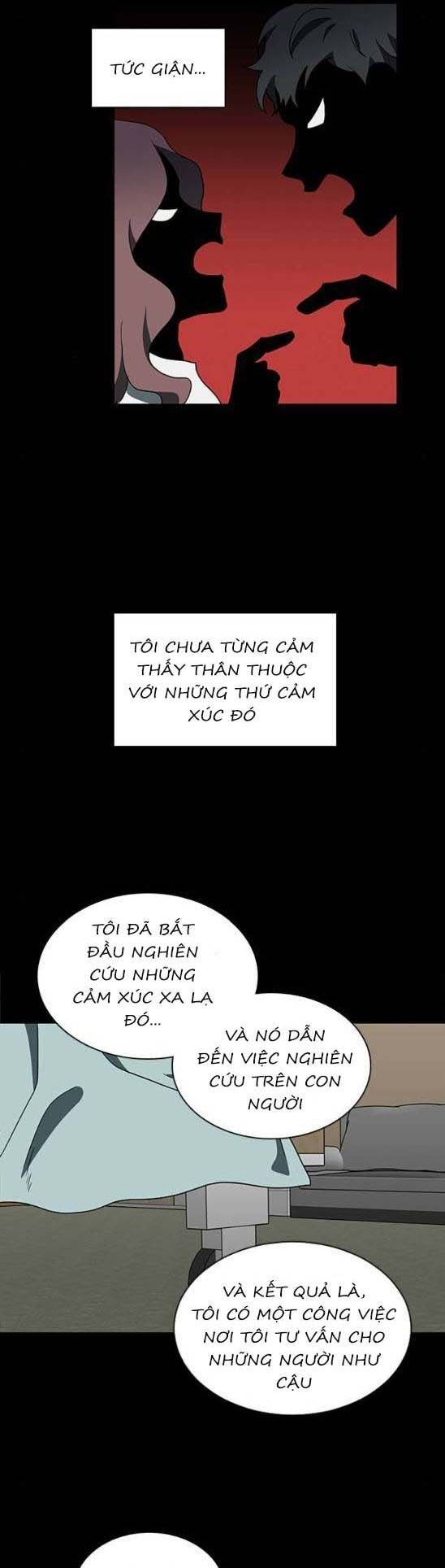 Nó Là Của Tôi Chapter 143 - Next 