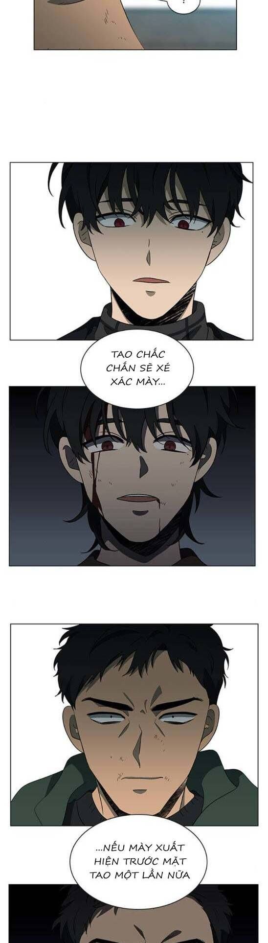 Nó Là Của Tôi Chapter 143 - Next 