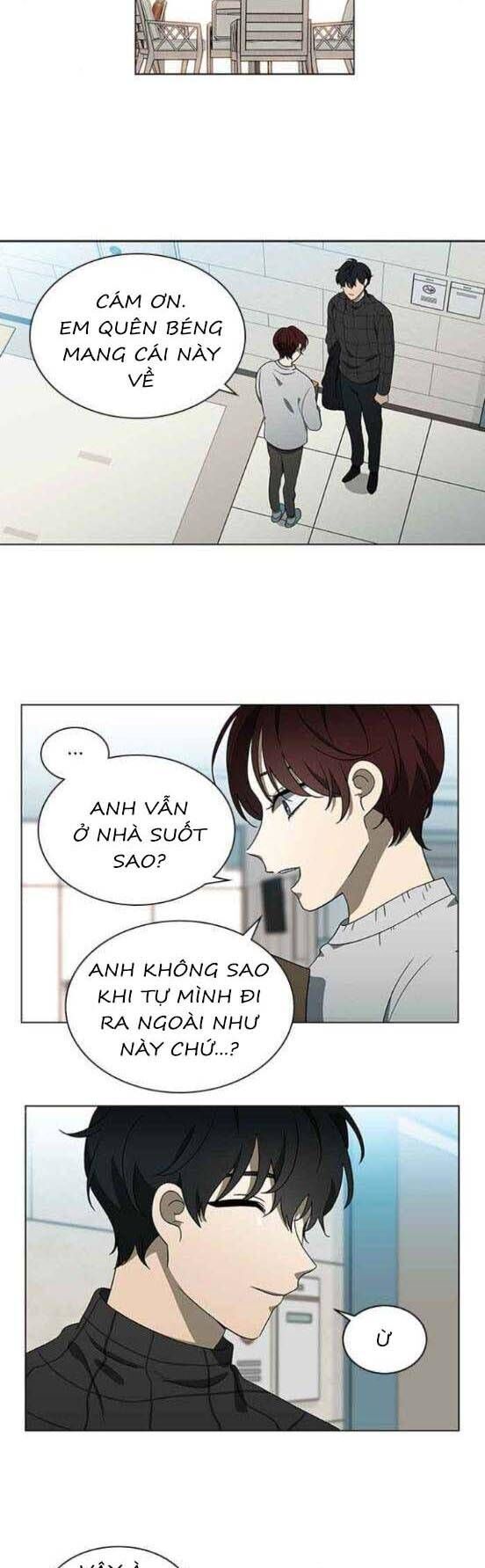 Nó Là Của Tôi Chapter 144 - Next 