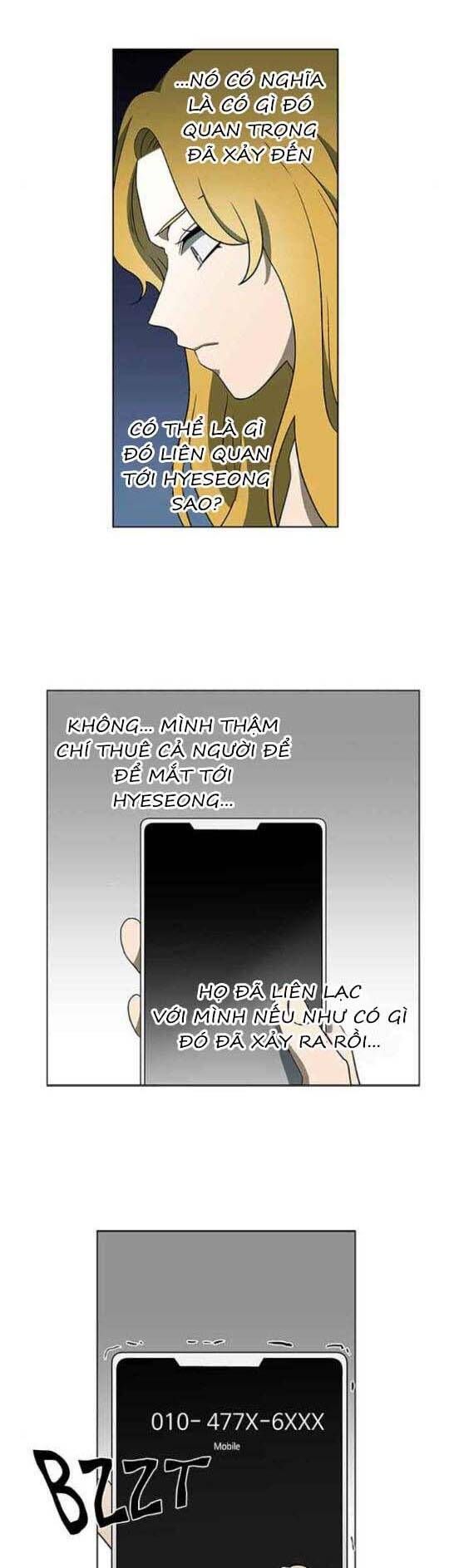 Nó Là Của Tôi Chapter 144 - Next 