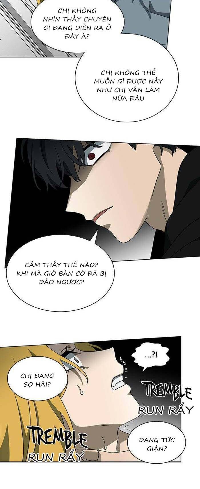 Nó Là Của Tôi Chapter 145 - Trang 4