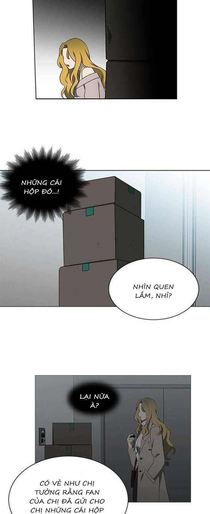 Nó Là Của Tôi Chapter 145 - Trang 4