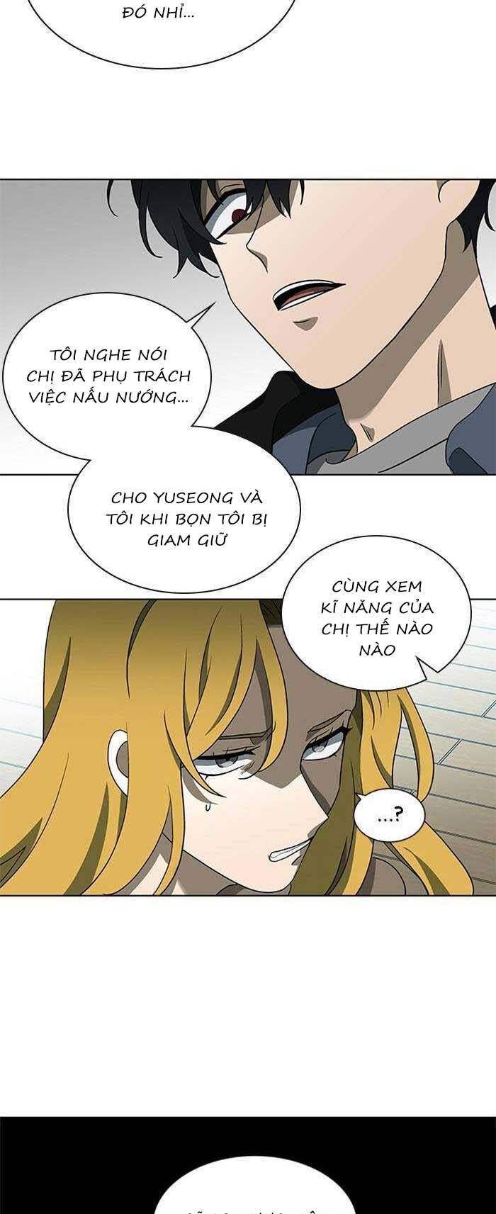 Nó Là Của Tôi Chapter 145 - Trang 4