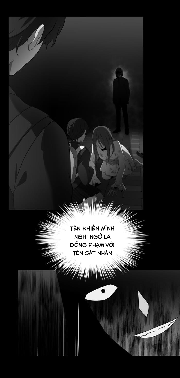 Nó Là Của Tôi Chapter 15 - Next 