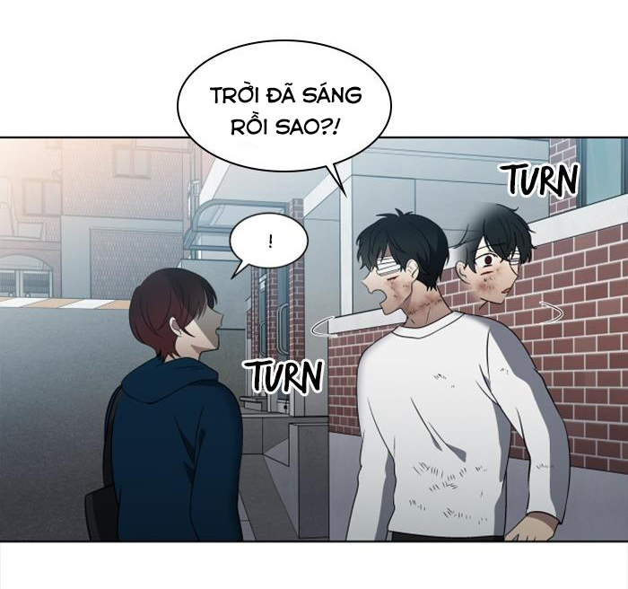 Nó Là Của Tôi Chapter 15 - Next 