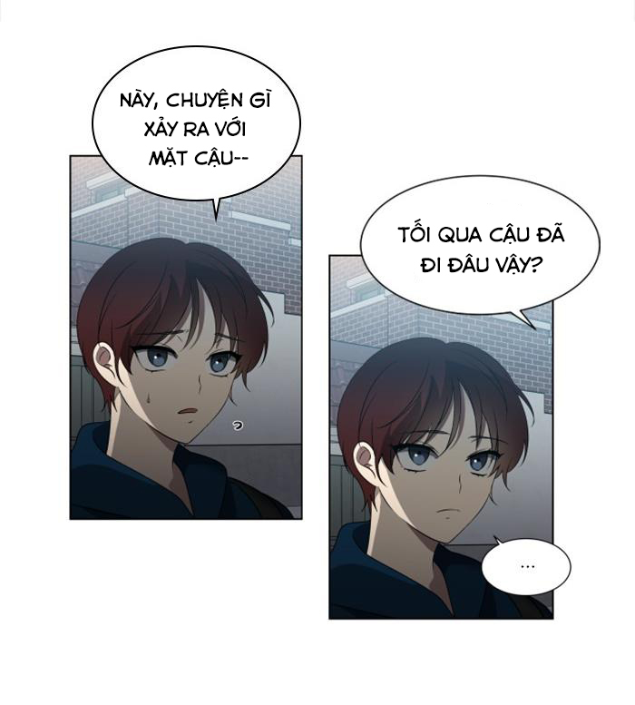 Nó Là Của Tôi Chapter 15 - Next 