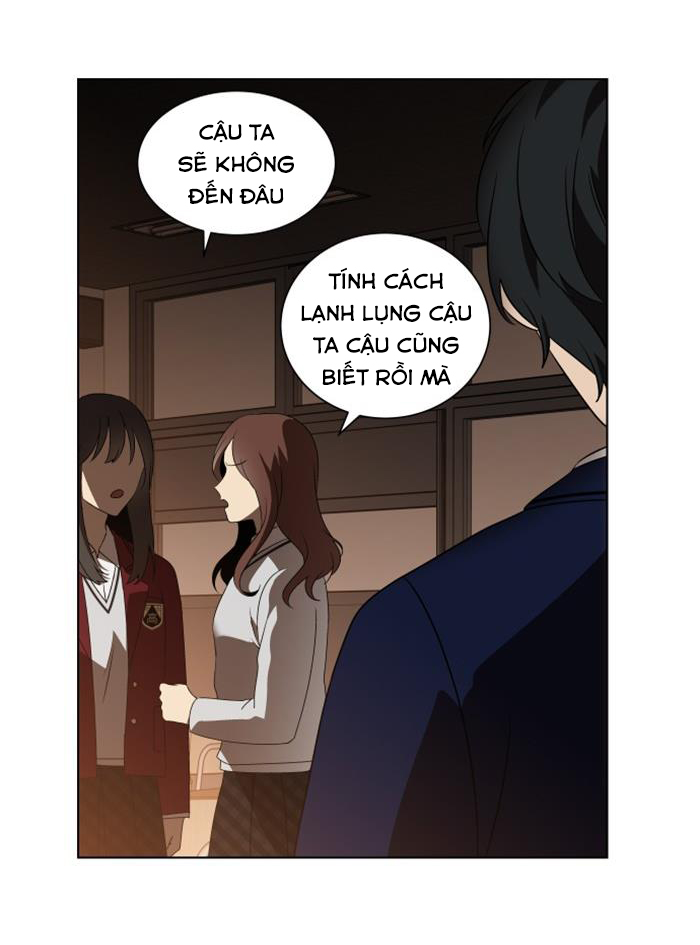 Nó Là Của Tôi Chapter 15 - Next 