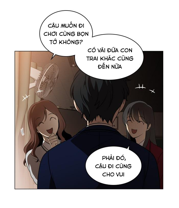 Nó Là Của Tôi Chapter 15 - Next 