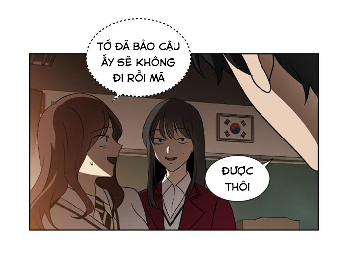 Nó Là Của Tôi Chapter 15 - Next 