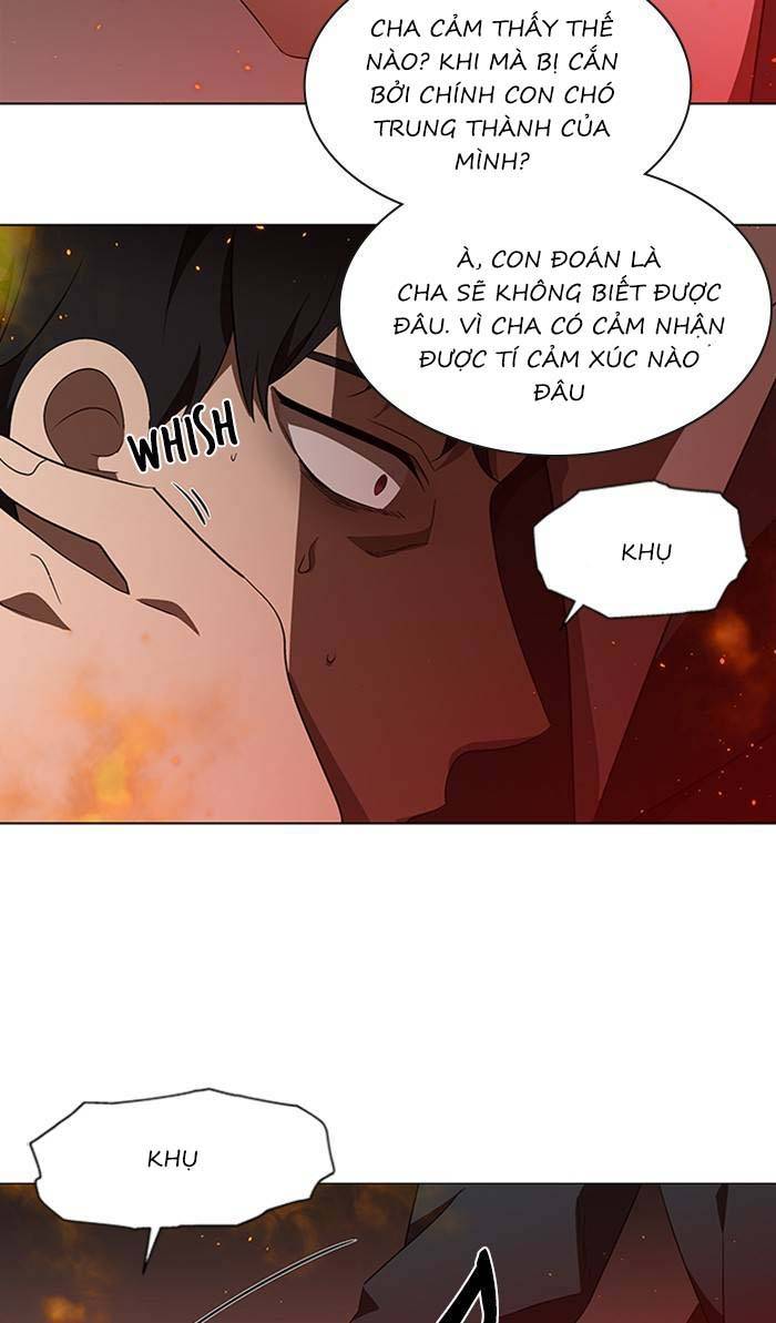 Nó Là Của Tôi Chapter 150 - Trang 4