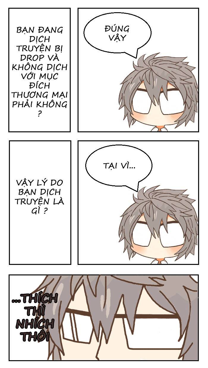 Nó Là Của Tôi Chapter 16 - Trang 4