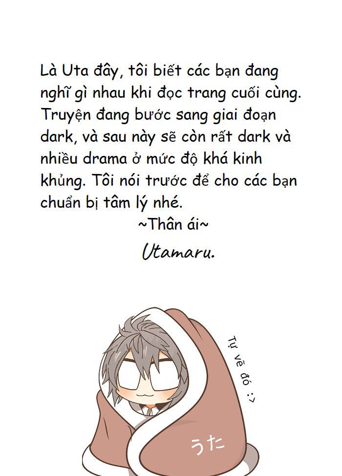 Nó Là Của Tôi Chapter 16 - Trang 4