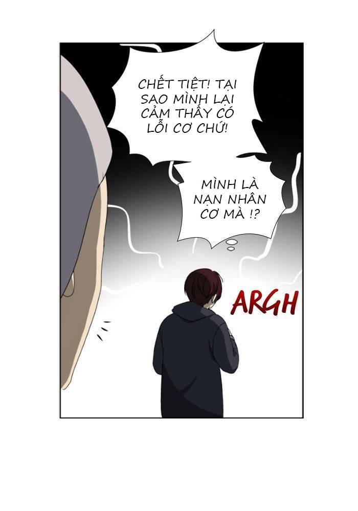 Nó Là Của Tôi Chapter 16 - Trang 4