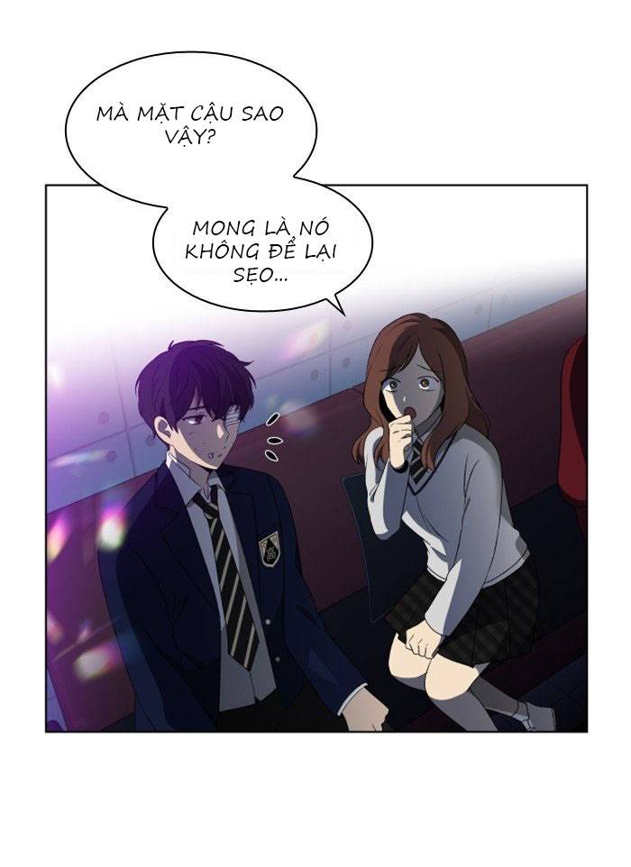 Nó Là Của Tôi Chapter 16 - Trang 4