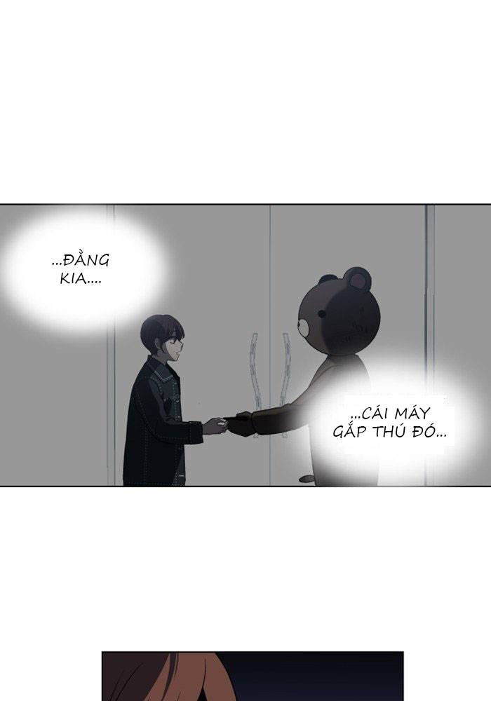 Nó Là Của Tôi Chapter 16 - Trang 4