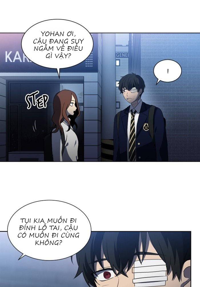 Nó Là Của Tôi Chapter 16 - Trang 4