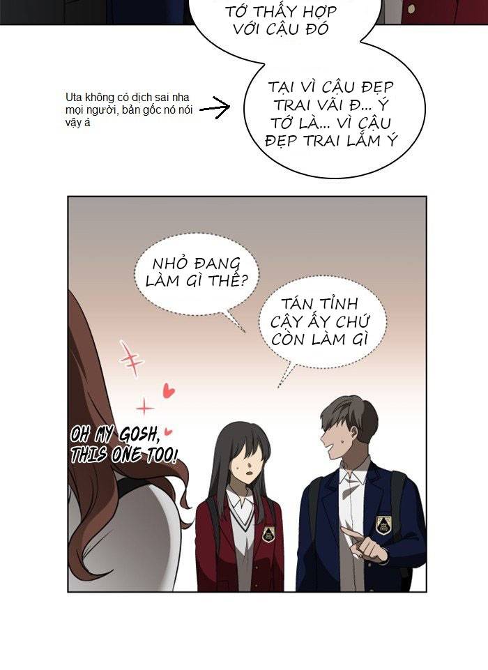 Nó Là Của Tôi Chapter 16 - Trang 4