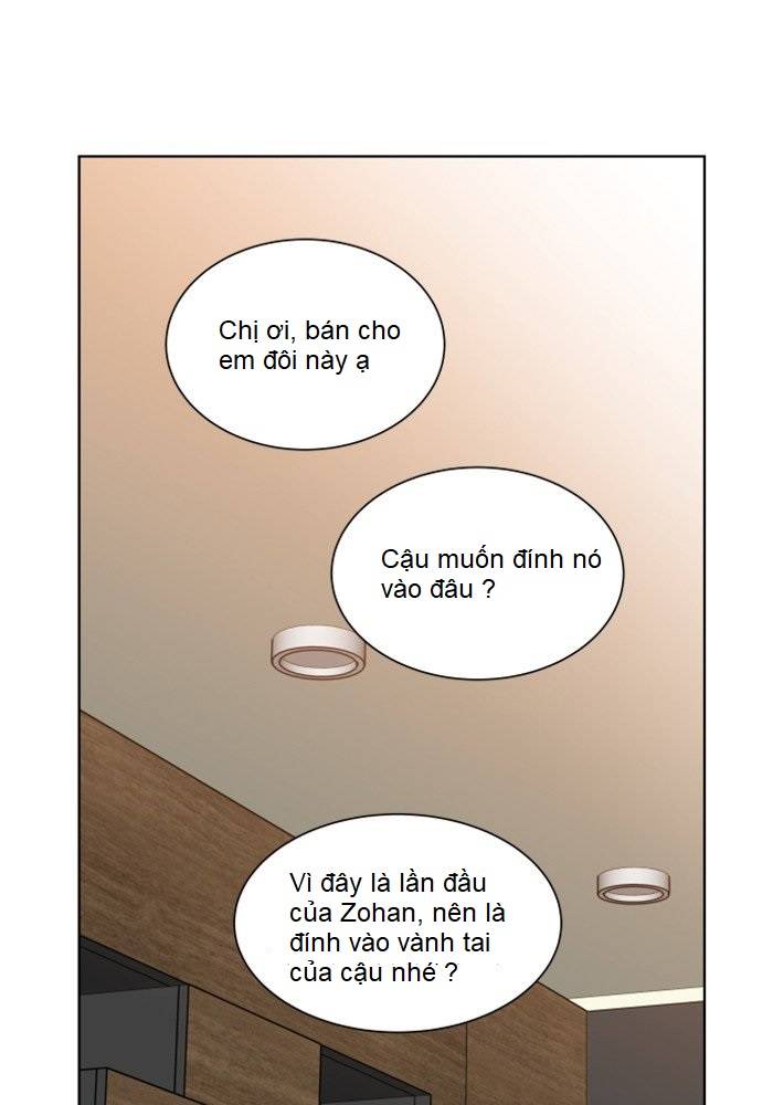 Nó Là Của Tôi Chapter 16 - Trang 4