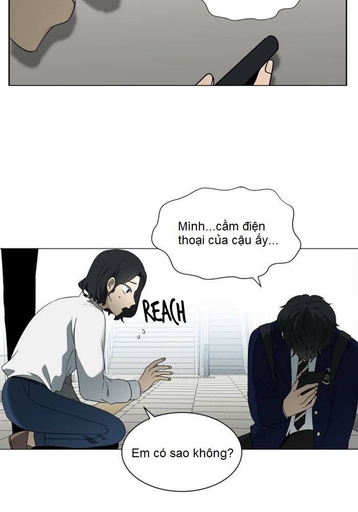 Nó Là Của Tôi Chapter 16 - Trang 4