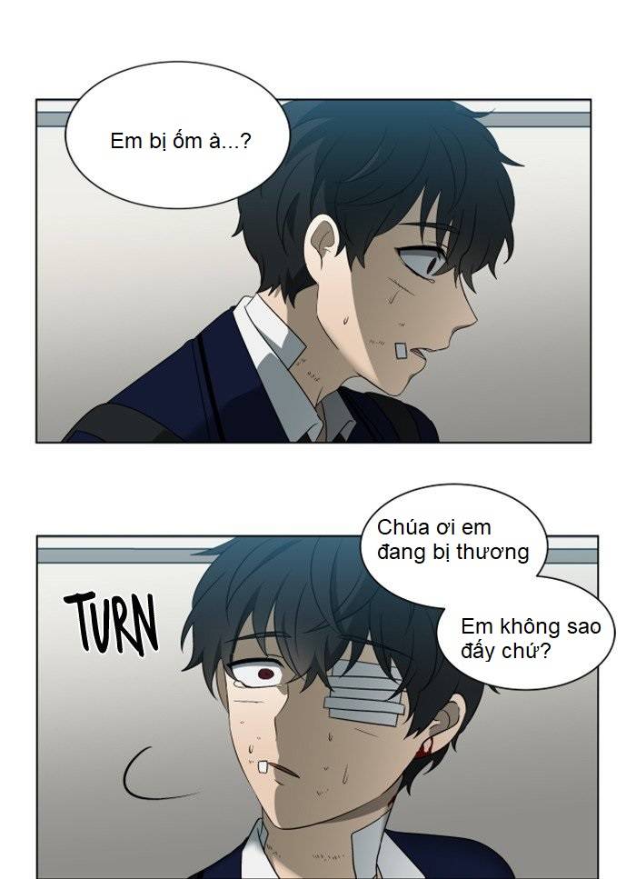 Nó Là Của Tôi Chapter 16 - Trang 4