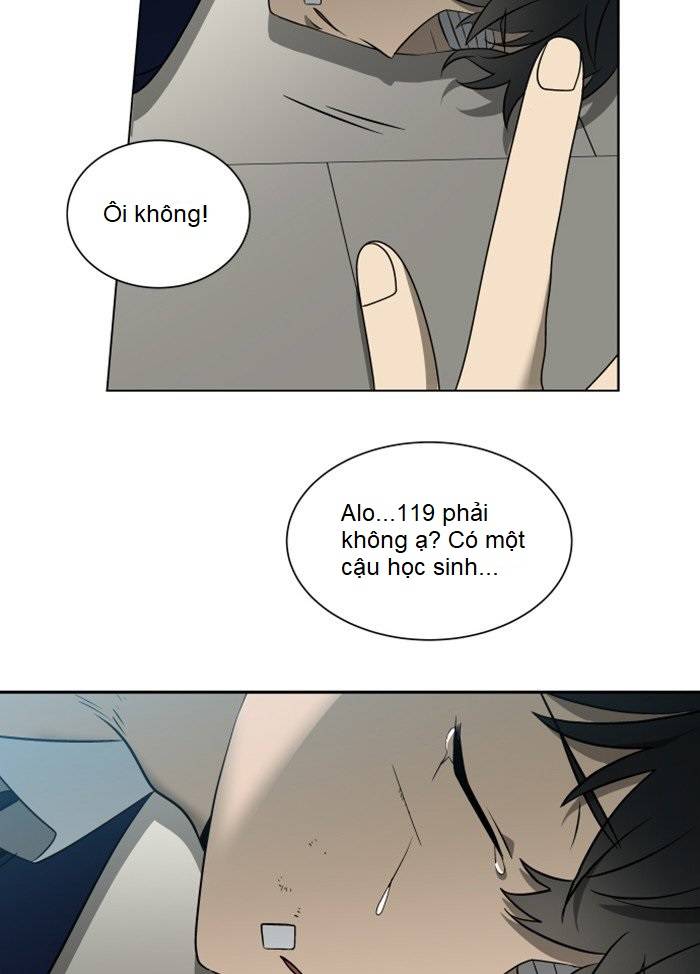 Nó Là Của Tôi Chapter 16 - Trang 4