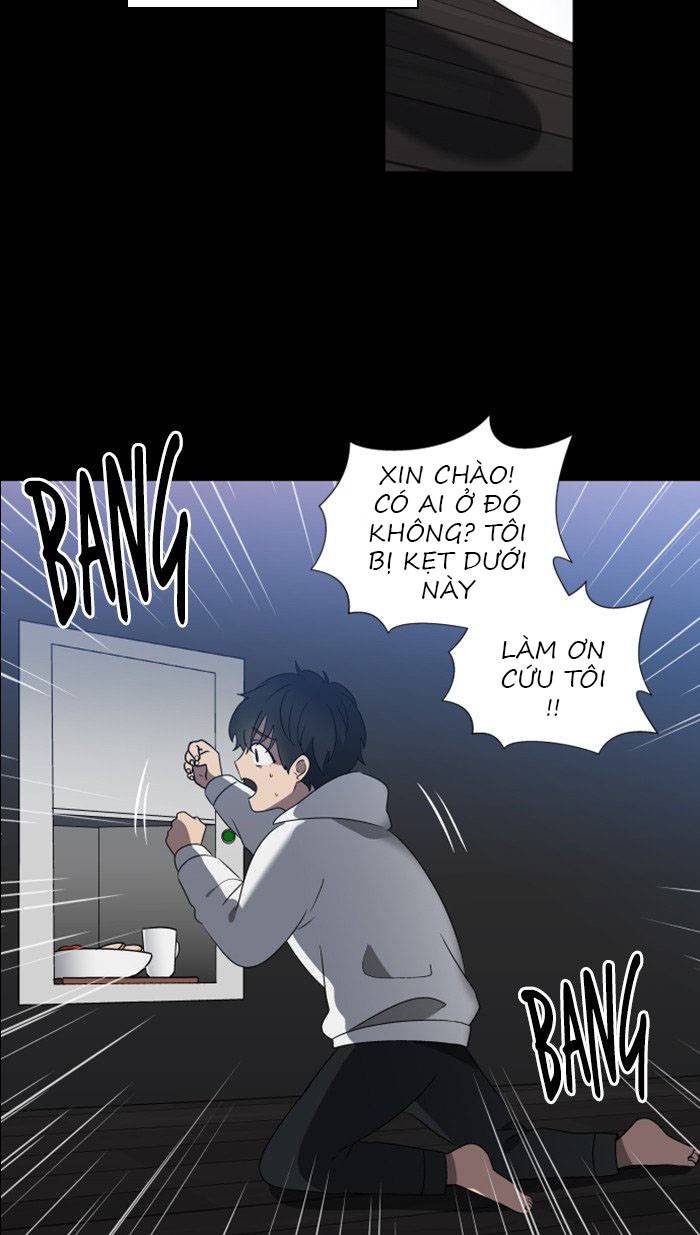 Nó Là Của Tôi Chapter 17 - Trang 4