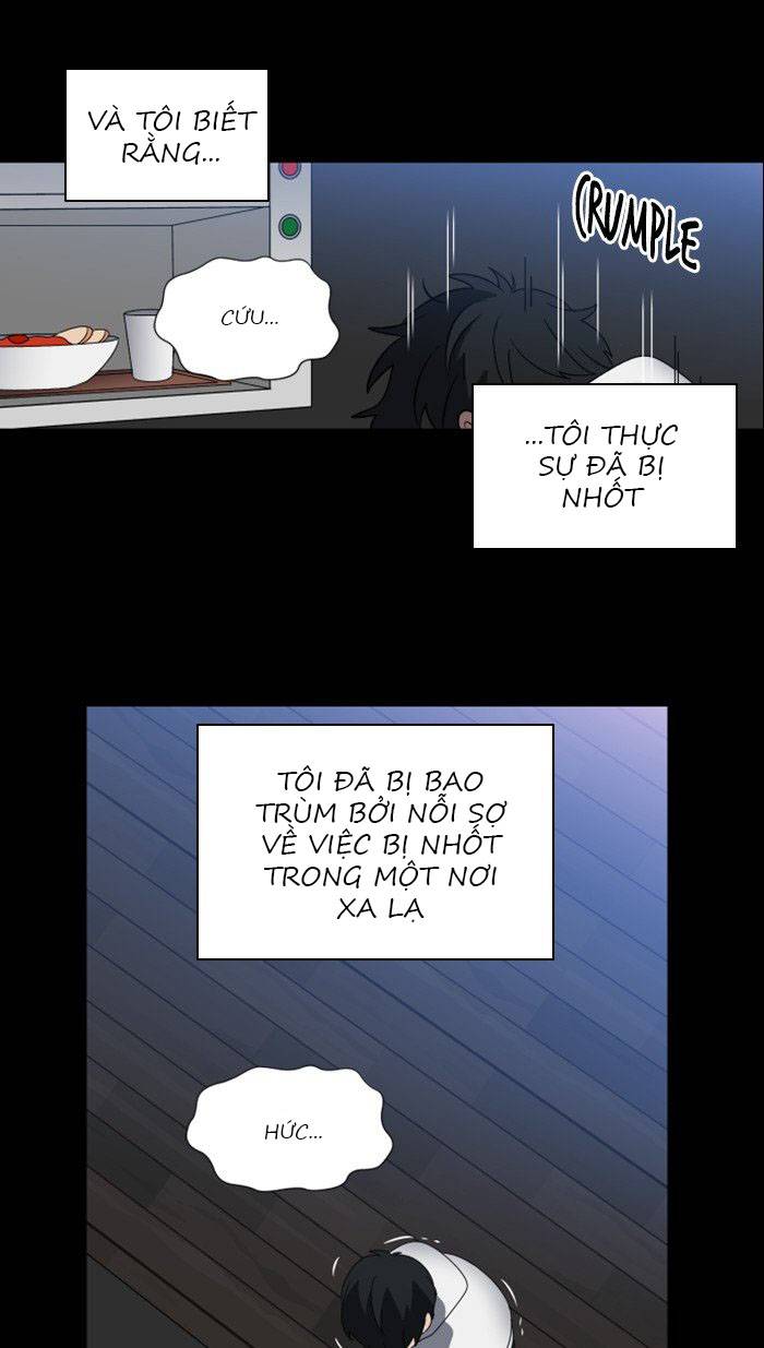 Nó Là Của Tôi Chapter 17 - Trang 4