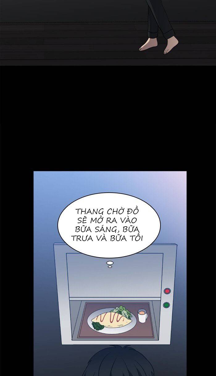 Nó Là Của Tôi Chapter 17 - Trang 4