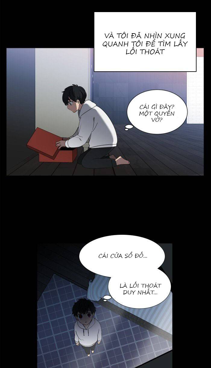 Nó Là Của Tôi Chapter 17 - Trang 4