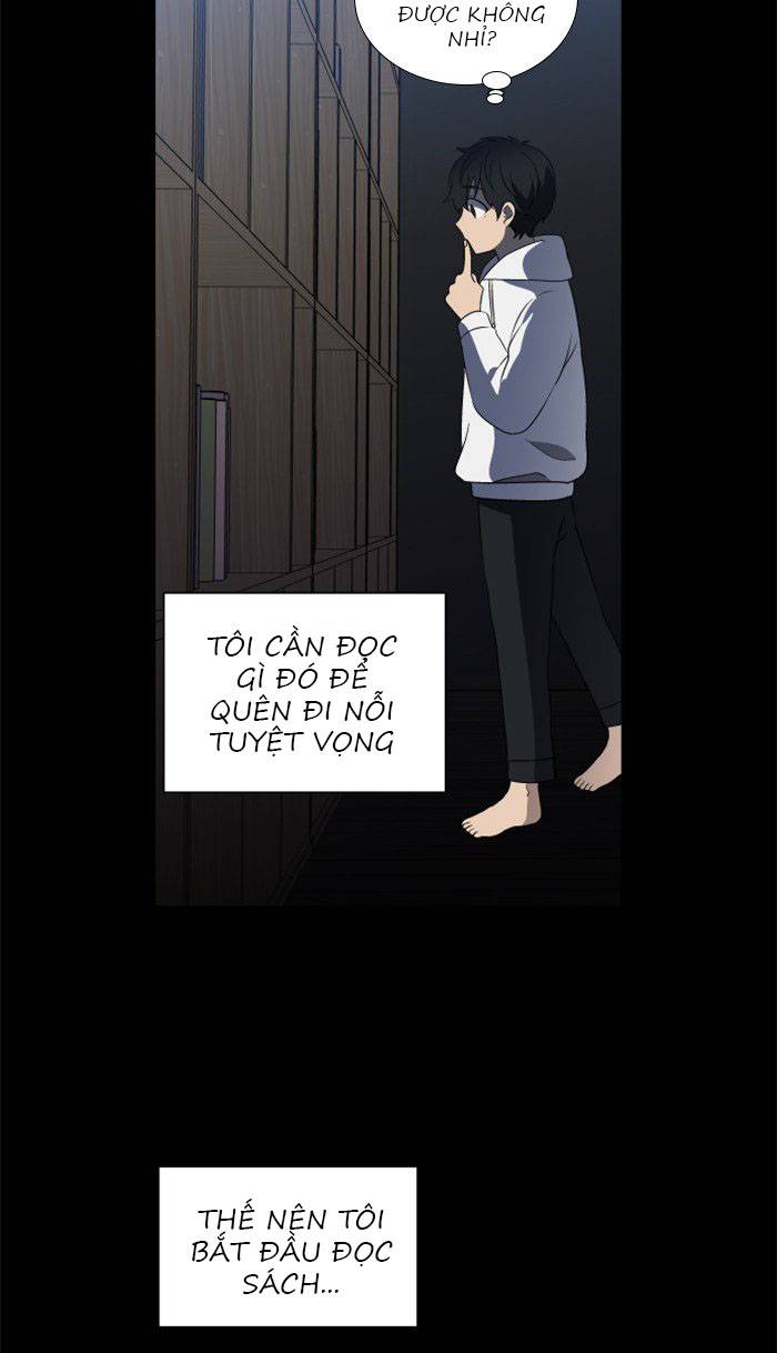 Nó Là Của Tôi Chapter 17 - Trang 4