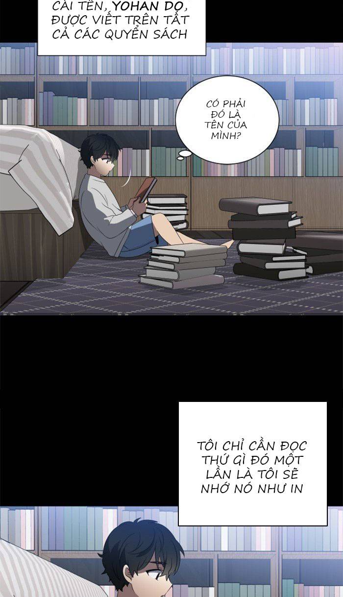 Nó Là Của Tôi Chapter 17 - Trang 4