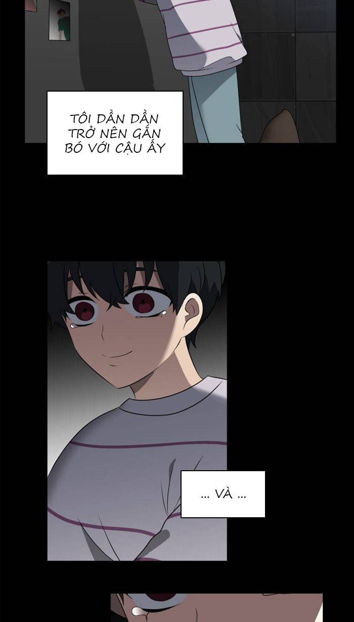 Nó Là Của Tôi Chapter 17 - Trang 4