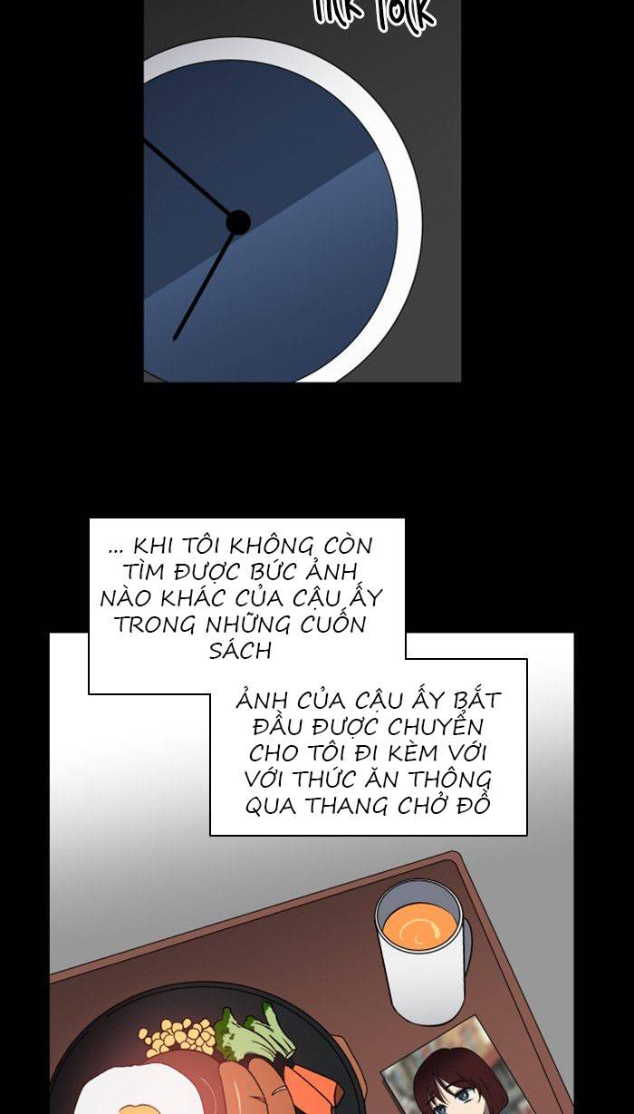 Nó Là Của Tôi Chapter 17 - Trang 4