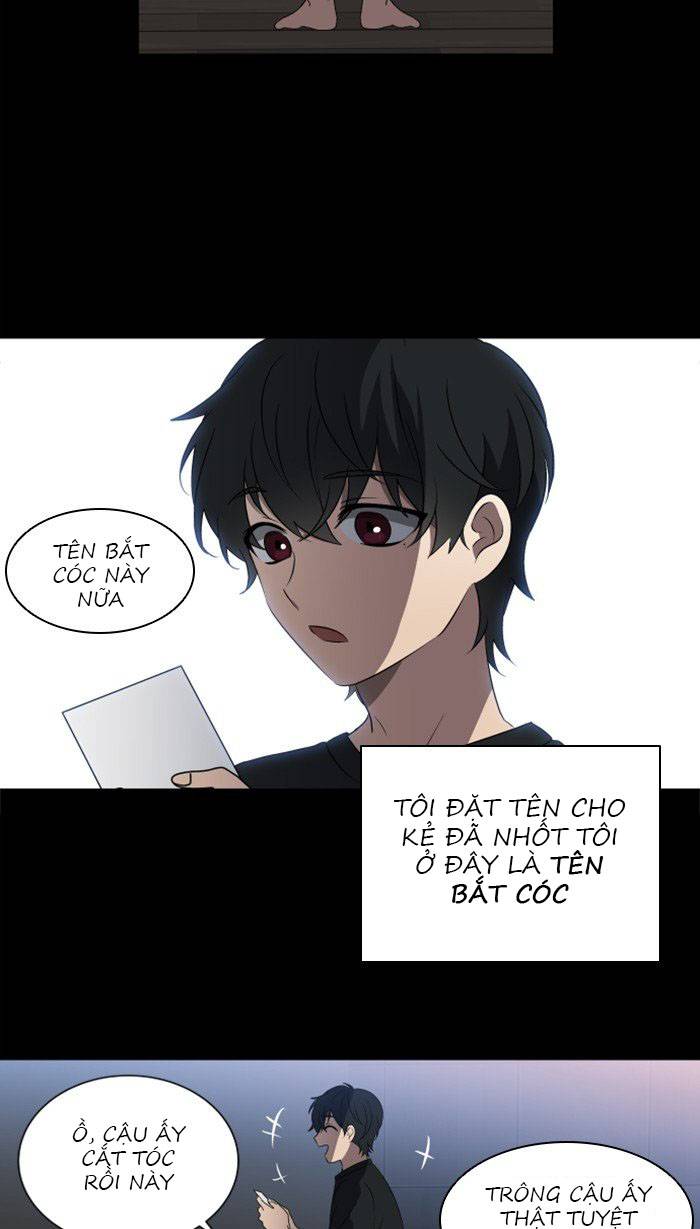 Nó Là Của Tôi Chapter 17 - Trang 4