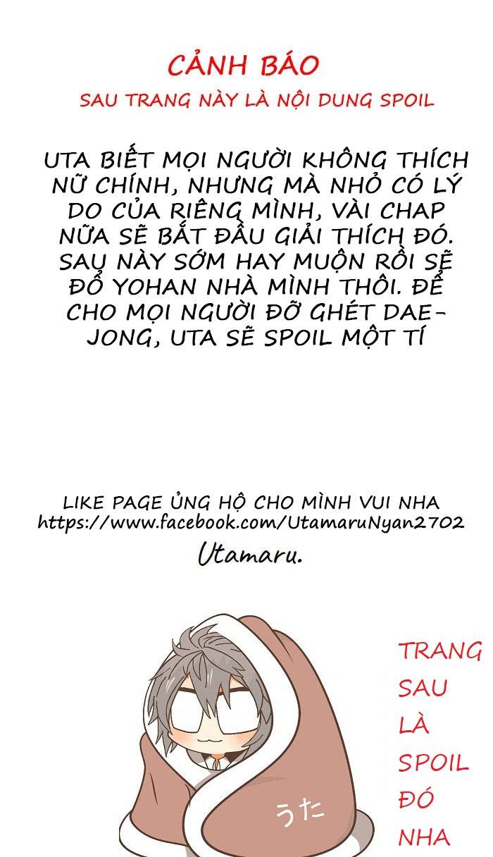 Nó Là Của Tôi Chapter 17 - Trang 4