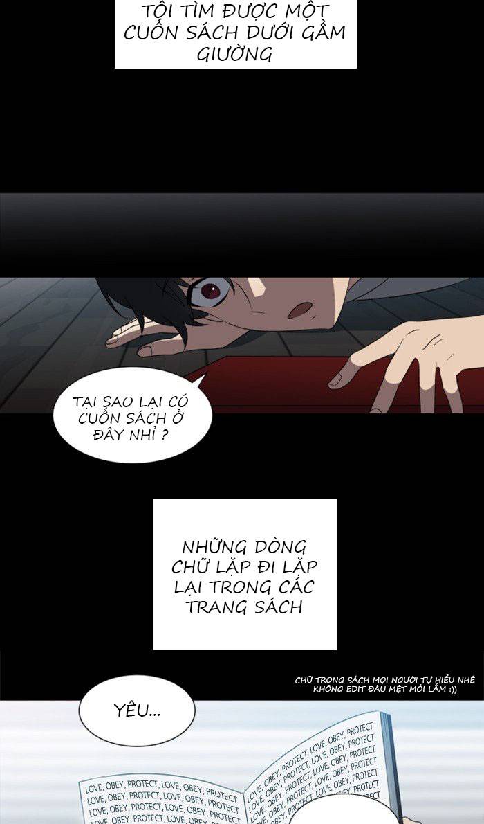 Nó Là Của Tôi Chapter 18 - Next 