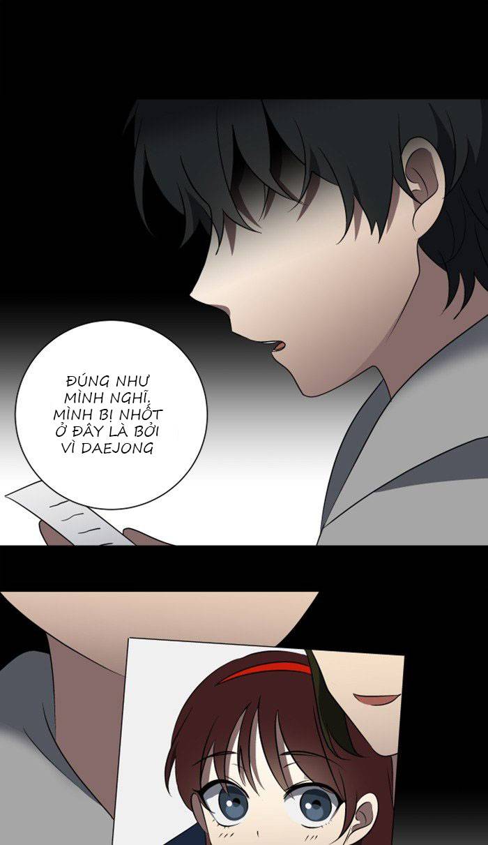 Nó Là Của Tôi Chapter 18 - Next 