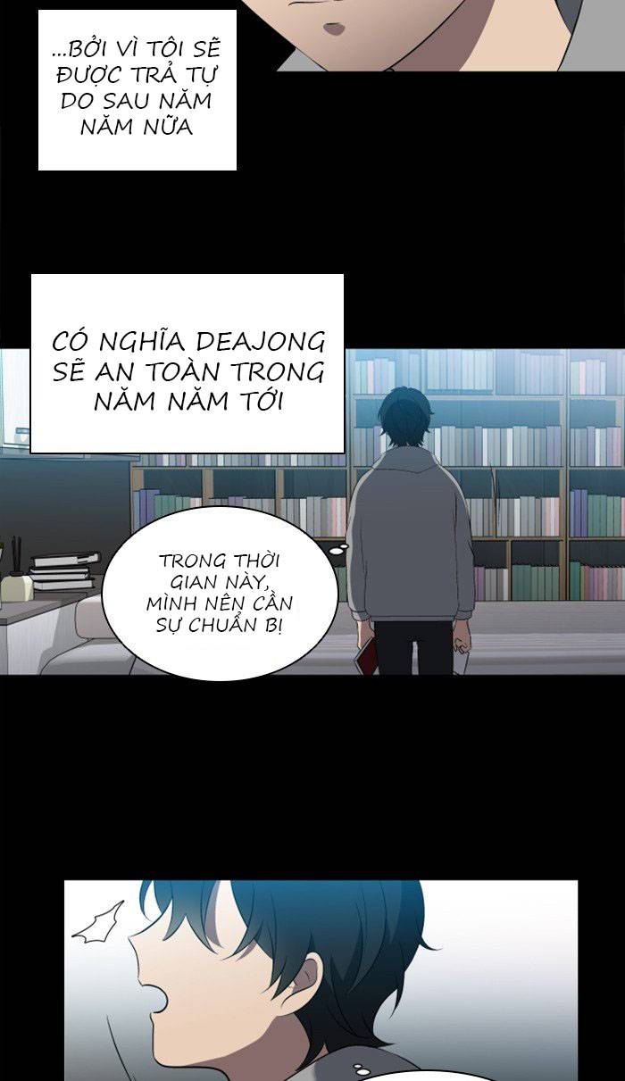 Nó Là Của Tôi Chapter 18 - Next 