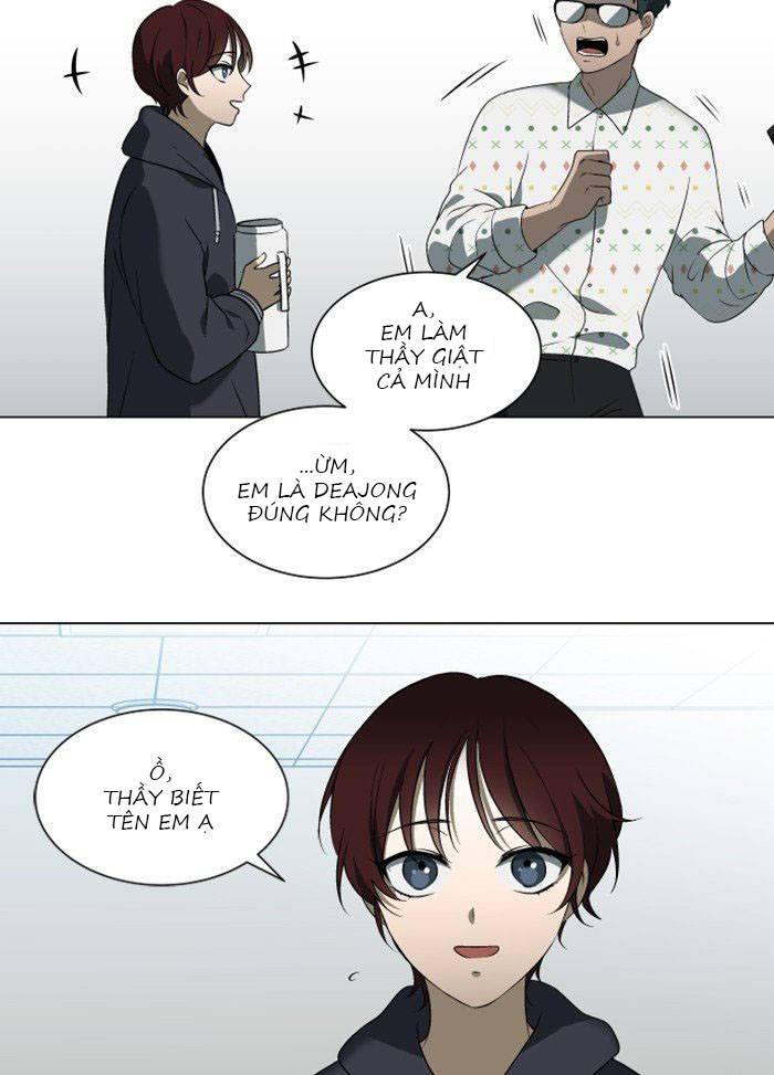 Nó Là Của Tôi Chapter 20 - Next 