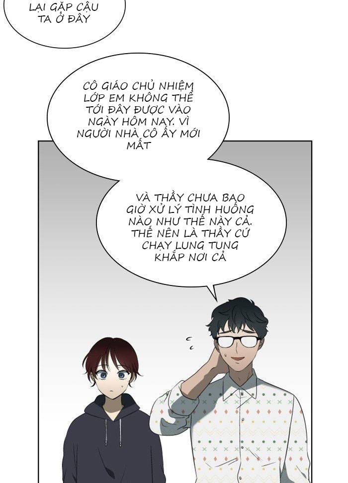 Nó Là Của Tôi Chapter 20 - Next 