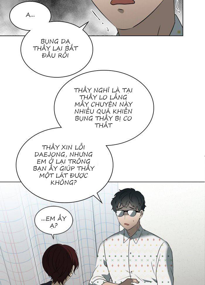 Nó Là Của Tôi Chapter 20 - Next 