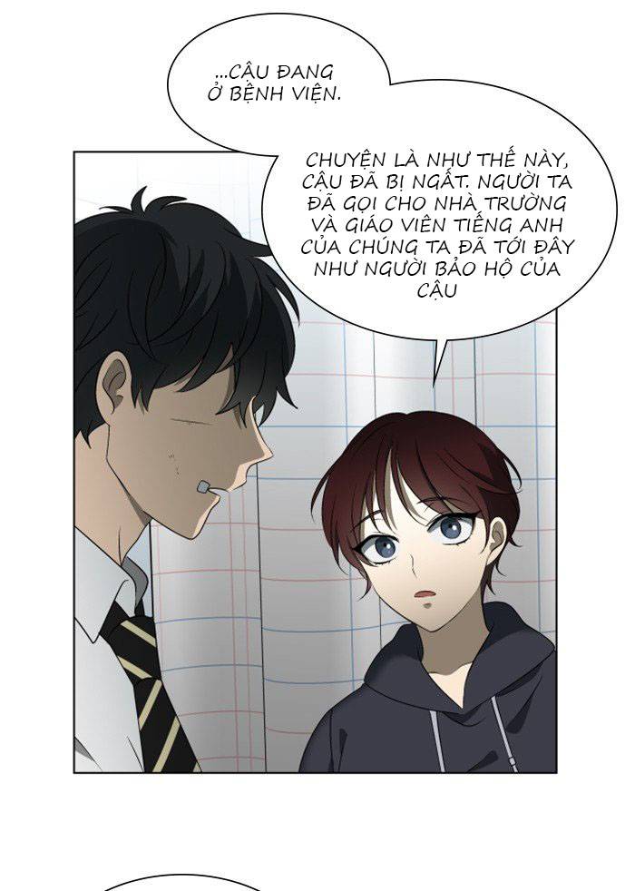 Nó Là Của Tôi Chapter 20 - Next 