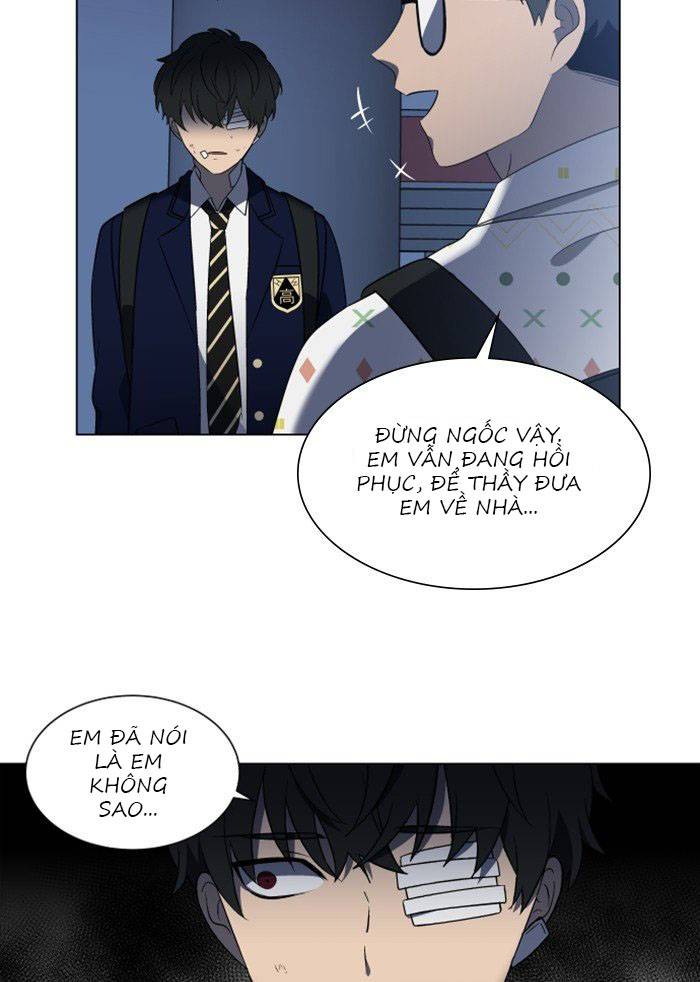 Nó Là Của Tôi Chapter 20 - Next 