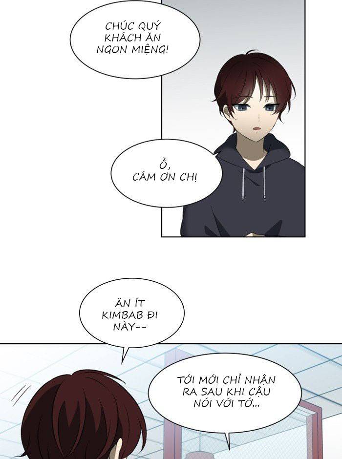 Nó Là Của Tôi Chapter 21 - Next 